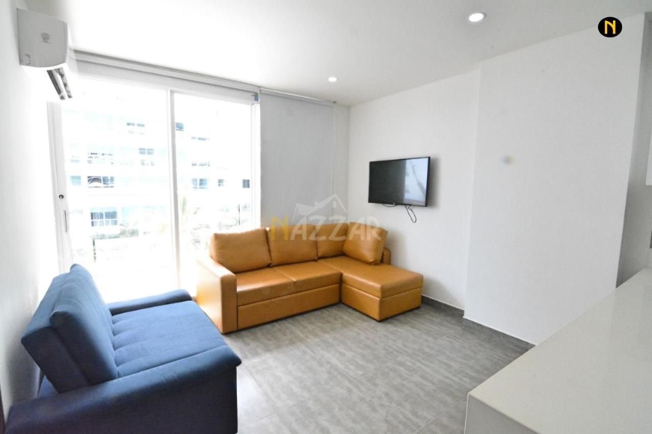 Di Apartamento Cartagena