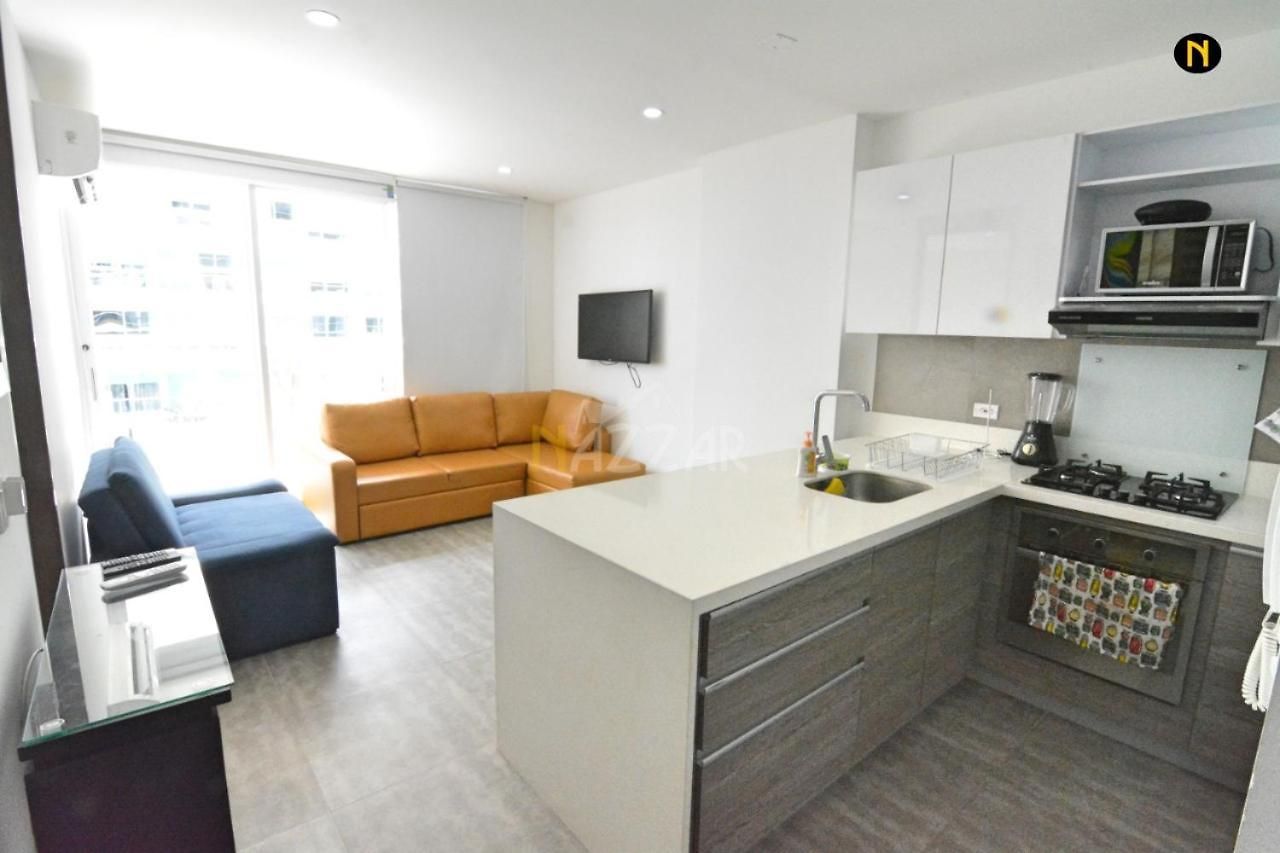 Apartamento Di Cartagena