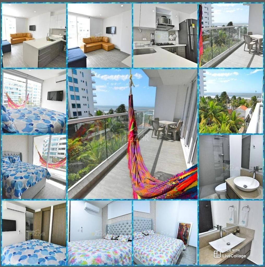 Apartamento Di *