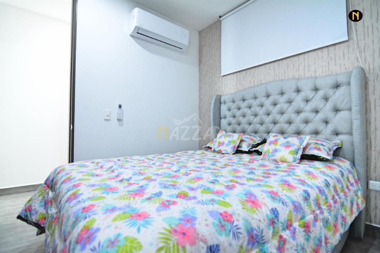 Di Apartamento Cartagena