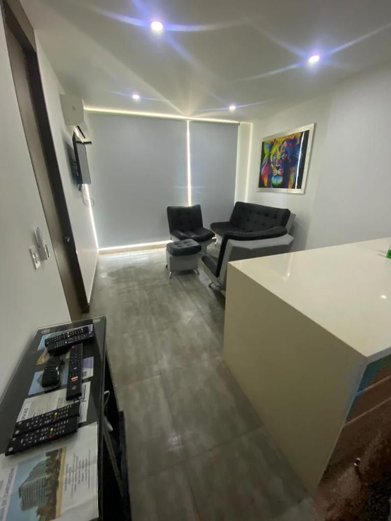 Apartamento Di