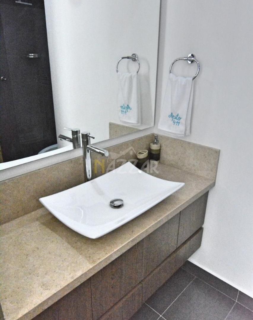 Apartamento Di