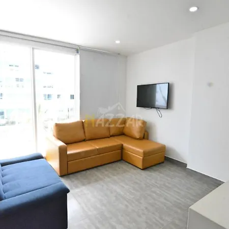 Di Apartamento Cartagena