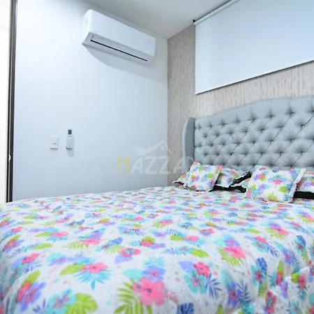 Di Apartamento Cartagena