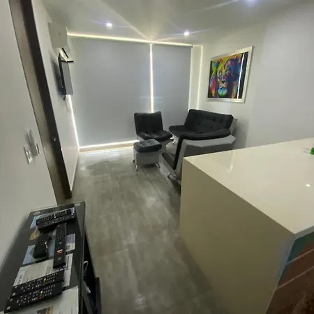Apartamento Di